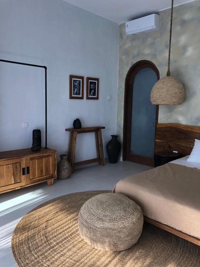 Nagara Boutique Hotel Jimbaran Extérieur photo