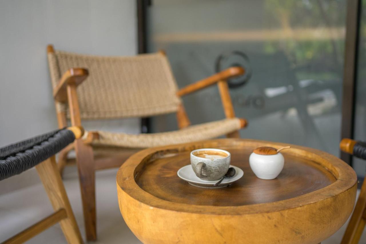 Nagara Boutique Hotel Jimbaran Extérieur photo