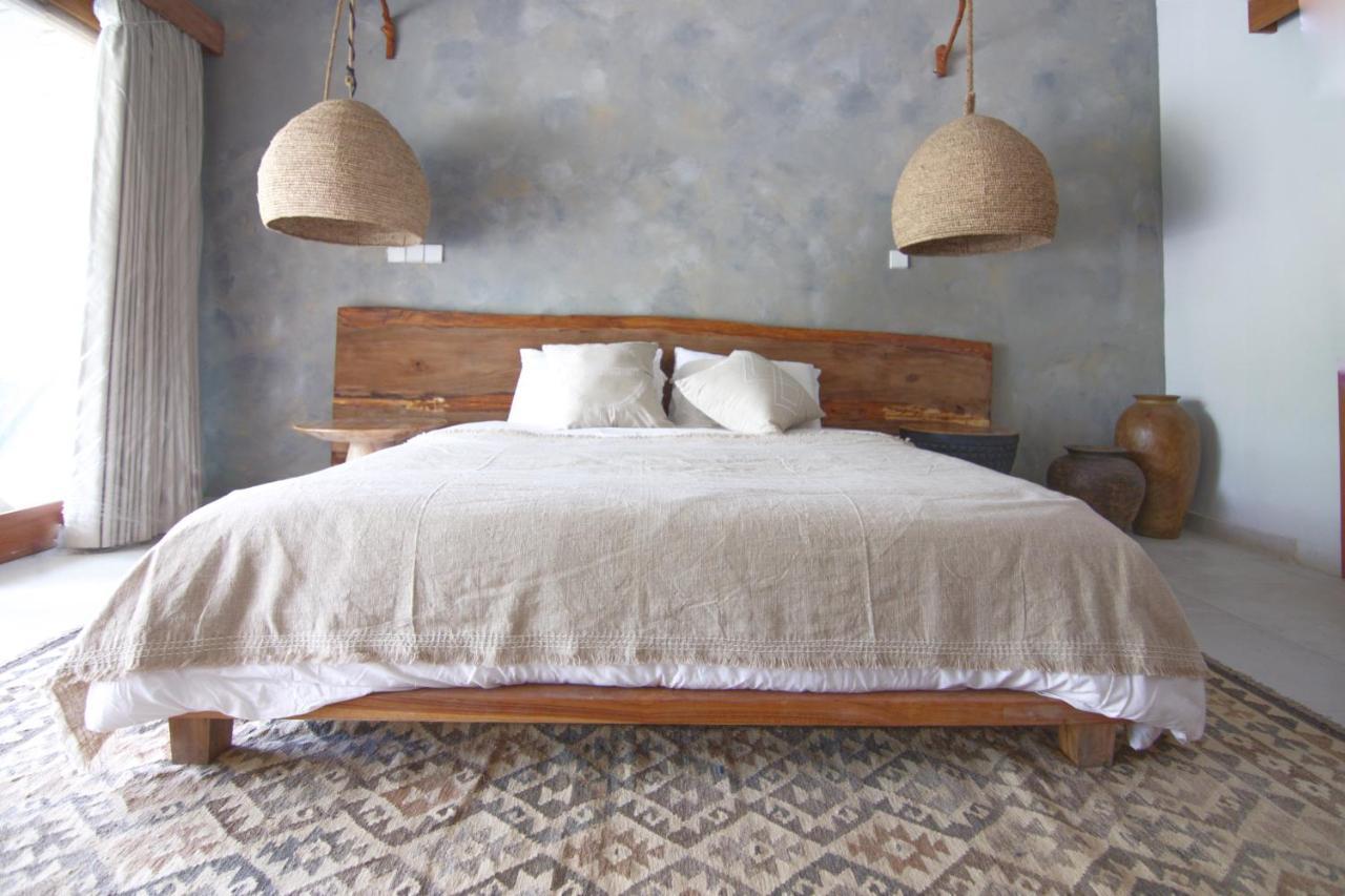 Nagara Boutique Hotel Jimbaran Extérieur photo