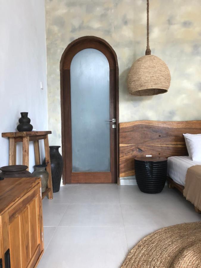 Nagara Boutique Hotel Jimbaran Extérieur photo