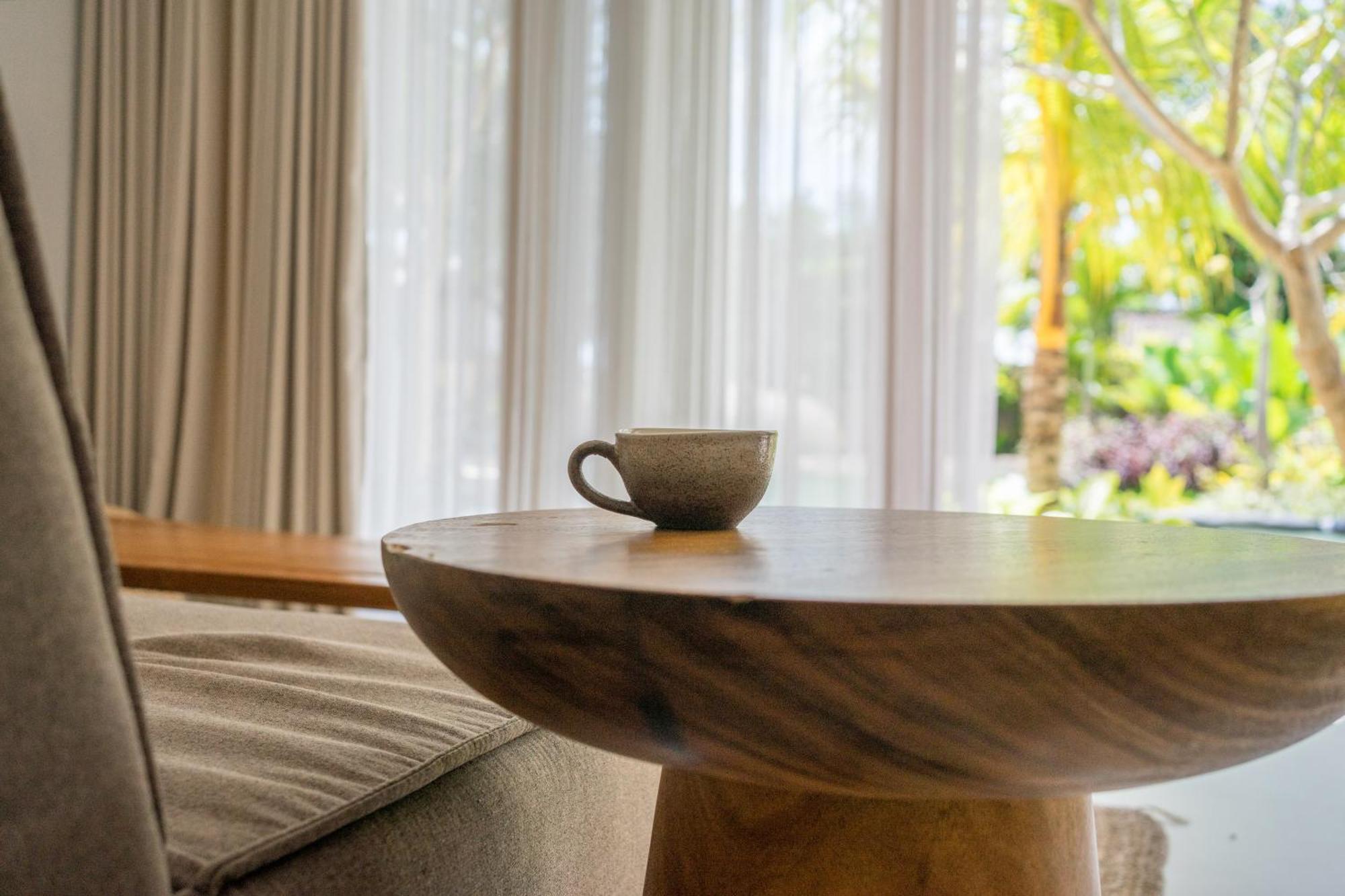 Nagara Boutique Hotel Jimbaran Extérieur photo